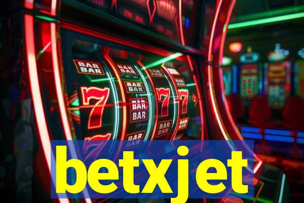 betxjet