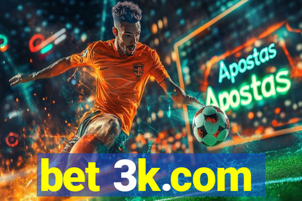 bet 3k.com