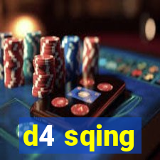 d4 sqing