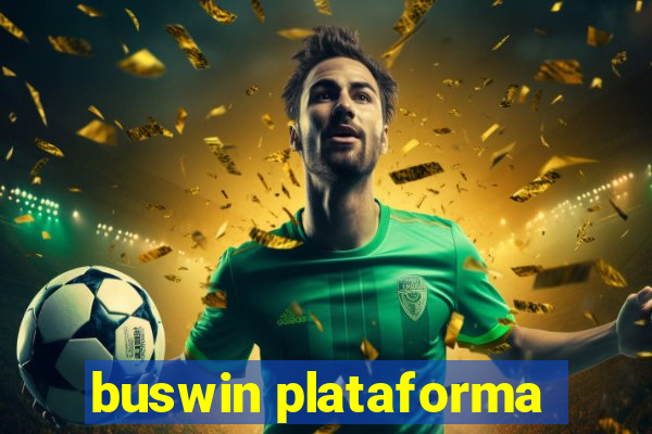 buswin plataforma