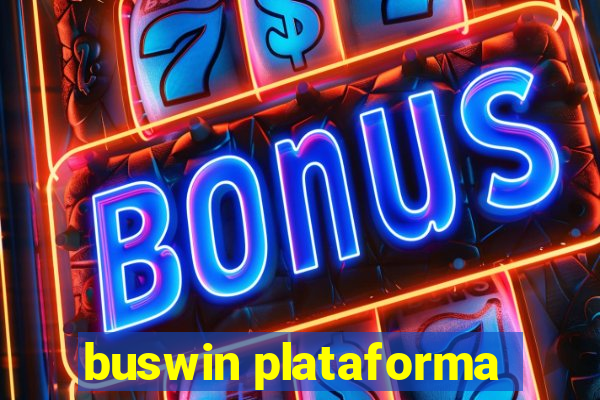 buswin plataforma