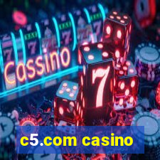 c5.com casino