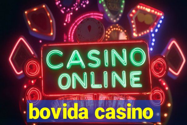 bovida casino