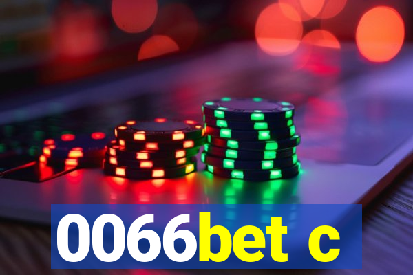 0066bet c