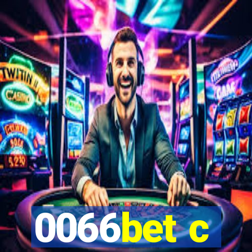 0066bet c