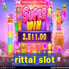 rittal slot