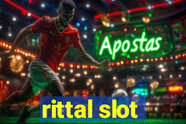 rittal slot