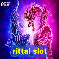 rittal slot