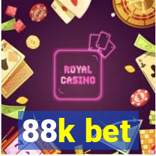 88k bet