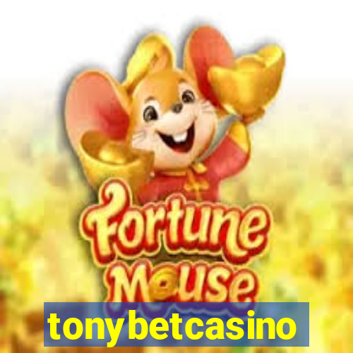 tonybetcasino