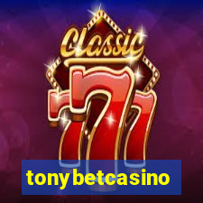 tonybetcasino