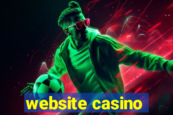 website casino