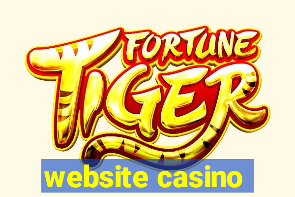 website casino