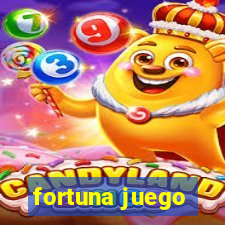 fortuna juego