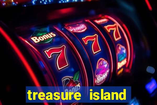 treasure island hotel casino las vegas