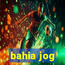 bahia jog