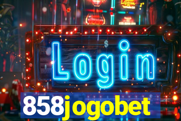 858jogobet