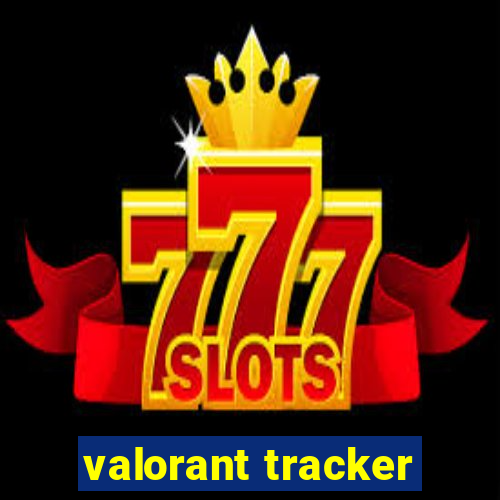 valorant tracker