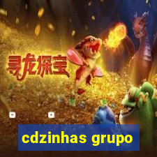 cdzinhas grupo