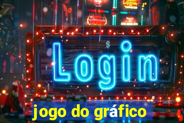 jogo do gráfico