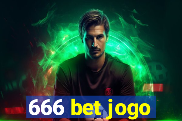 666 bet jogo