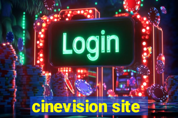 cinevision site