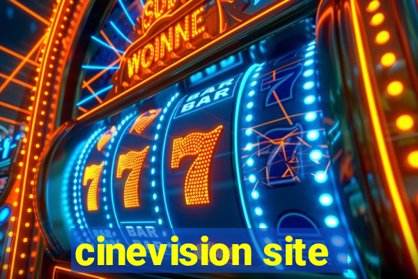 cinevision site