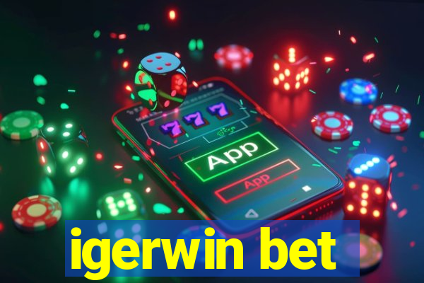 igerwin bet