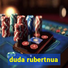 duda rubertnua