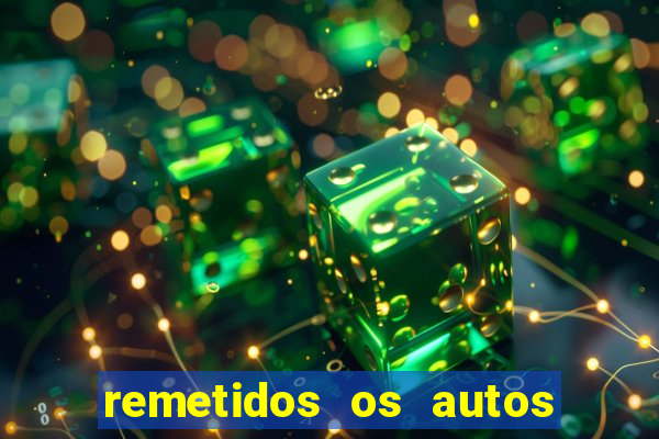 remetidos os autos para contadoria quanto tempo demora