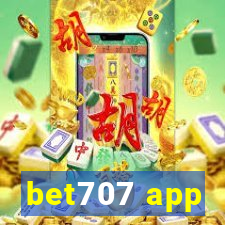 bet707 app