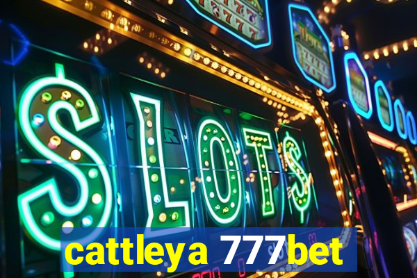 cattleya 777bet