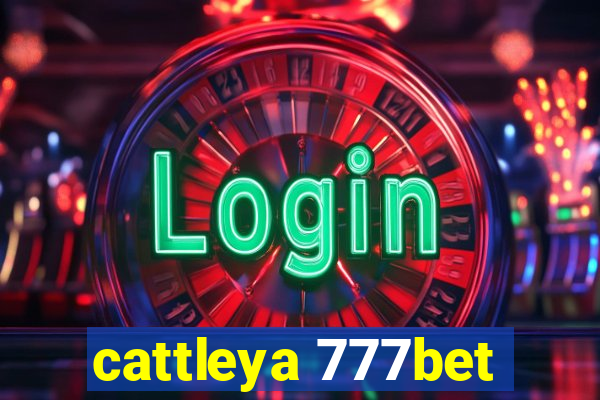 cattleya 777bet