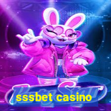 sssbet casino