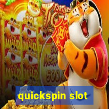 quickspin slot