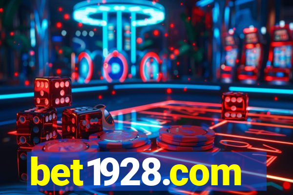 bet1928.com