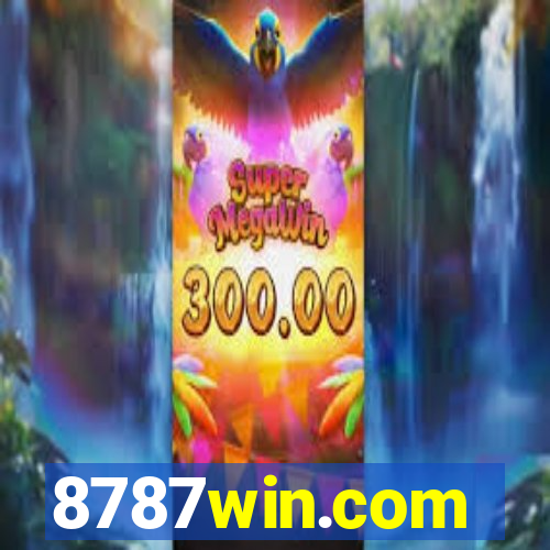 8787win.com