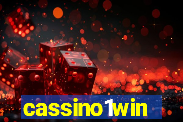 cassino1win