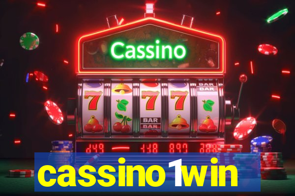 cassino1win