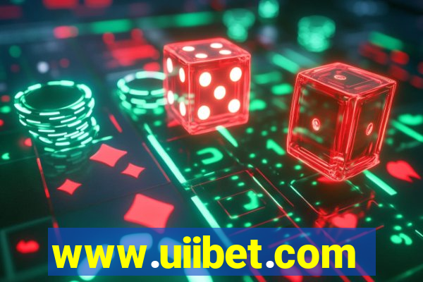 www.uiibet.com