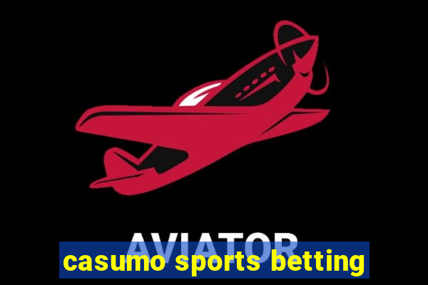 casumo sports betting