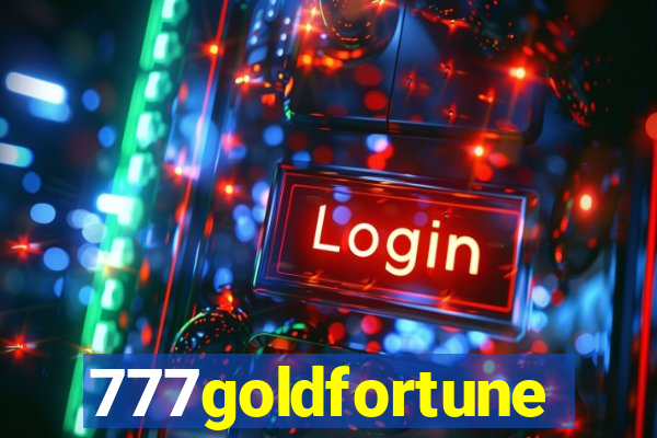 777goldfortune