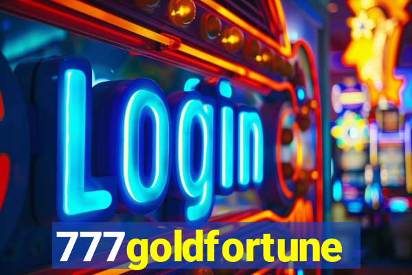 777goldfortune