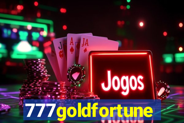 777goldfortune