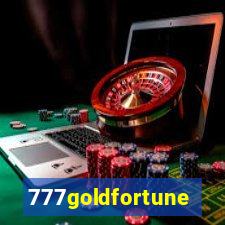 777goldfortune