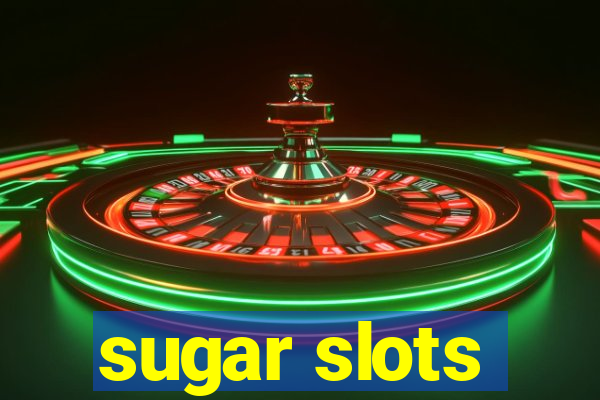 sugar slots