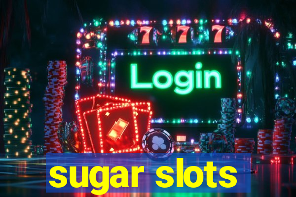 sugar slots