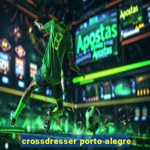 crossdresser porto alegre