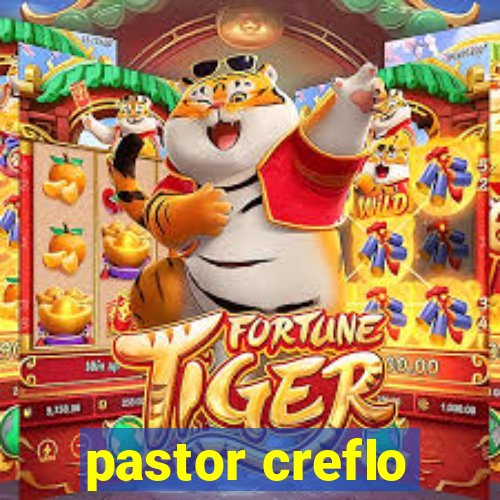 pastor creflo