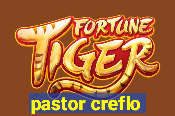 pastor creflo